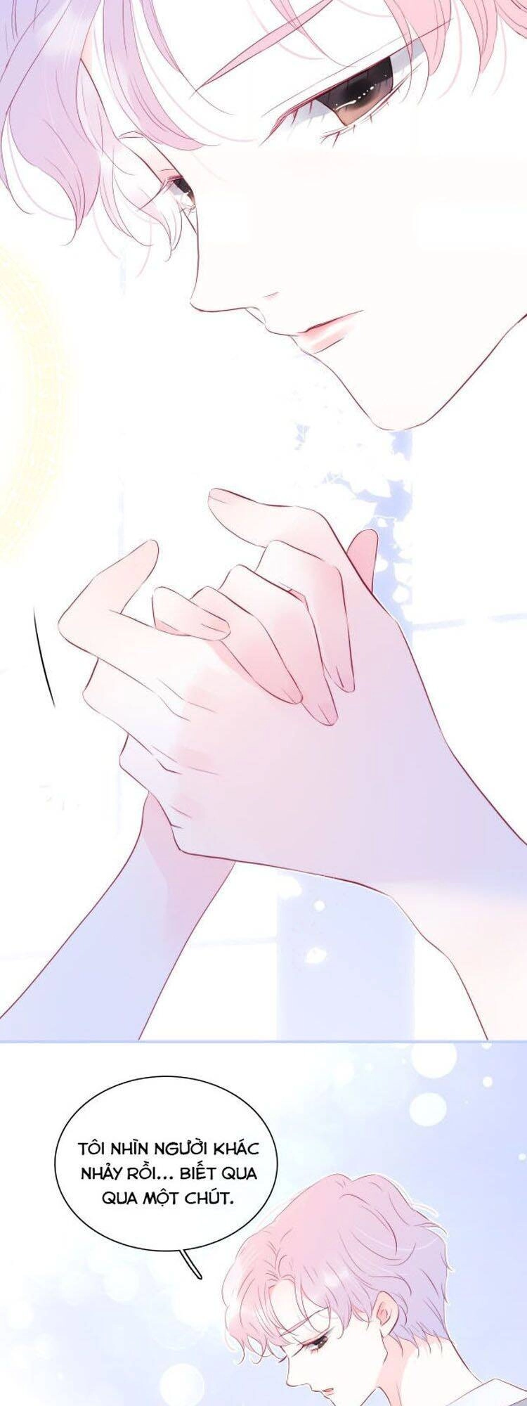 Chạy Trốn Cùng Con Nhím Chapter 16 - 22