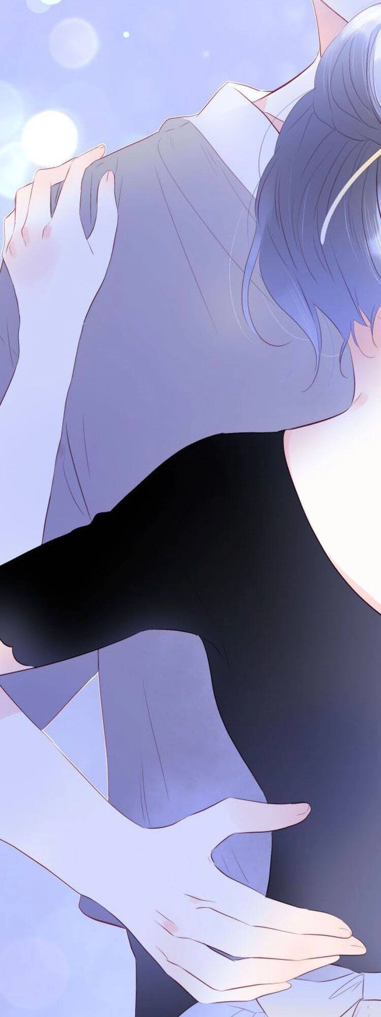 Chạy Trốn Cùng Con Nhím Chapter 16 - 25