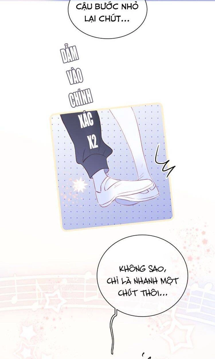 Chạy Trốn Cùng Con Nhím Chapter 16 - 30