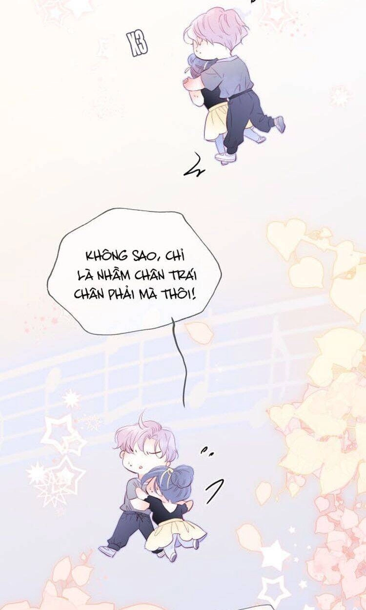 Chạy Trốn Cùng Con Nhím Chapter 16 - 31