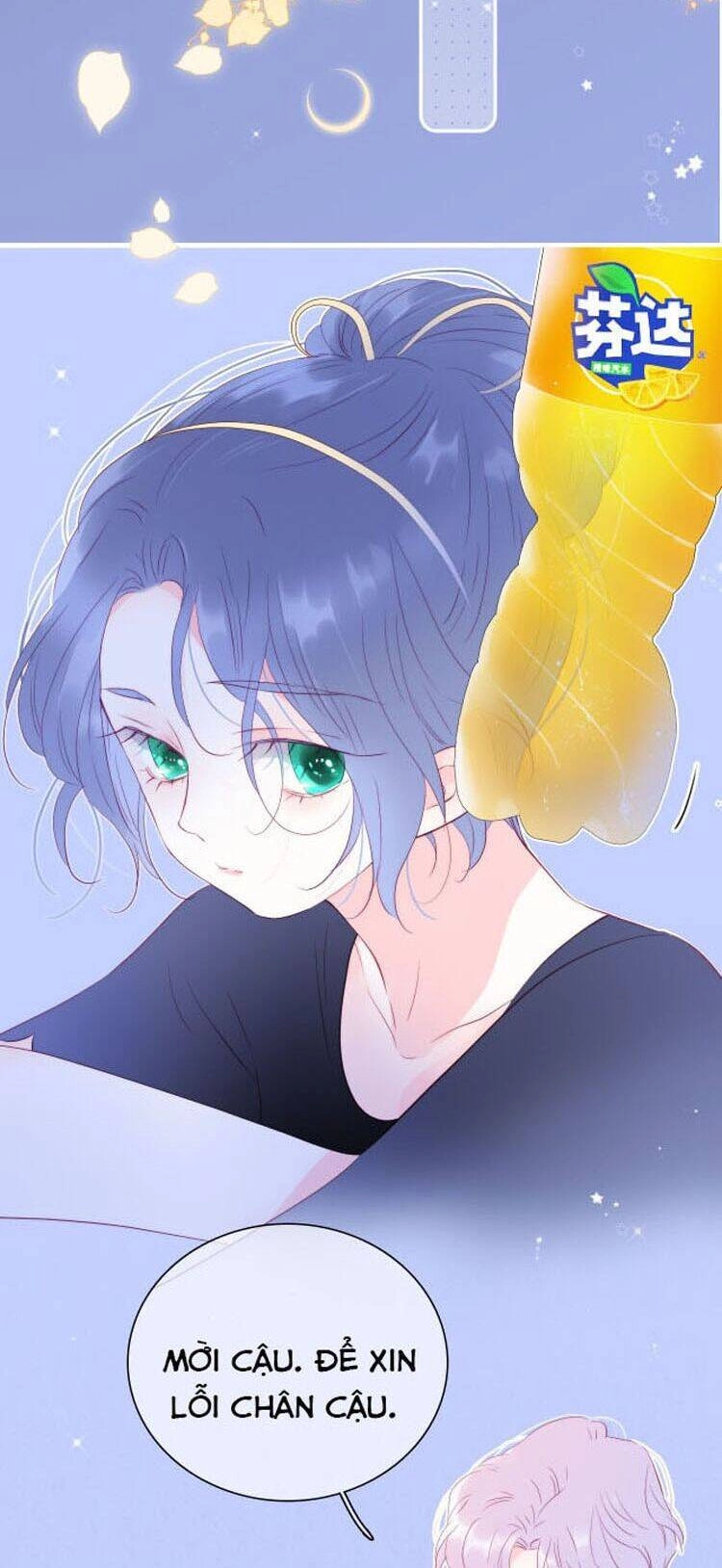 Chạy Trốn Cùng Con Nhím Chapter 16 - 34