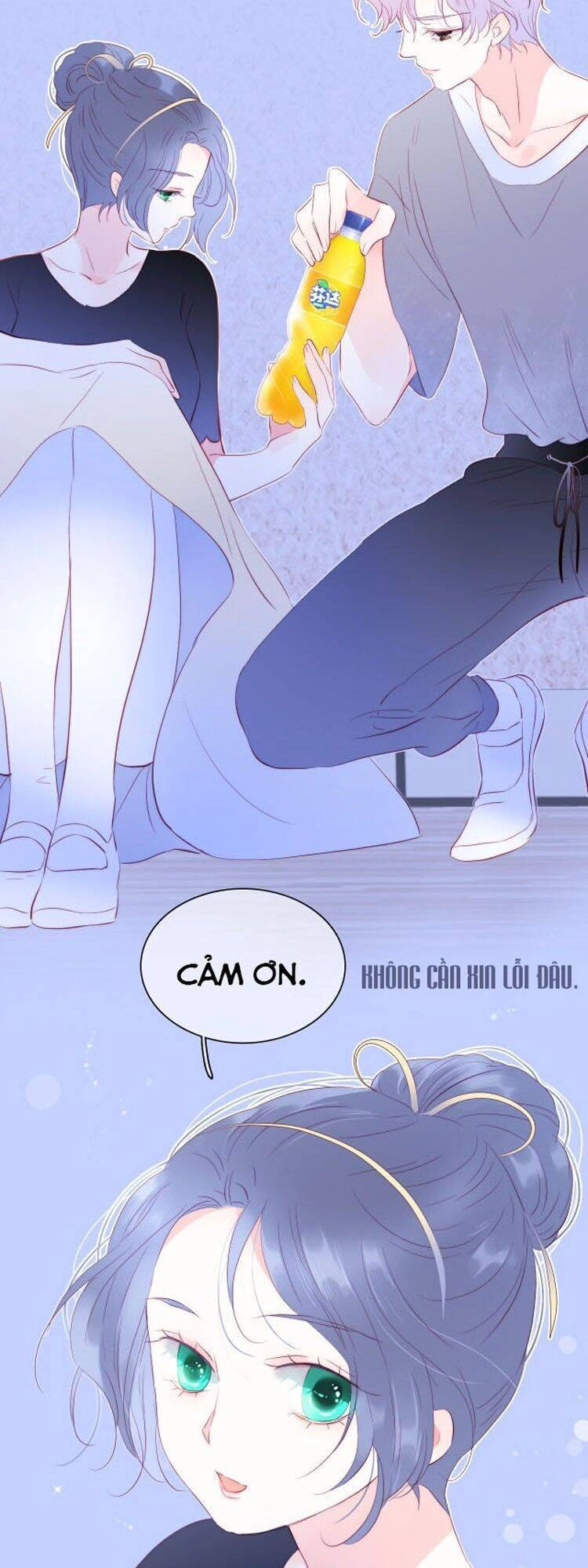 Chạy Trốn Cùng Con Nhím Chapter 16 - 35