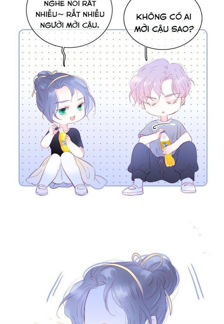 Chạy Trốn Cùng Con Nhím Chapter 16 - 37