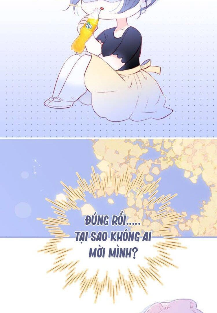 Chạy Trốn Cùng Con Nhím Chapter 16 - 38