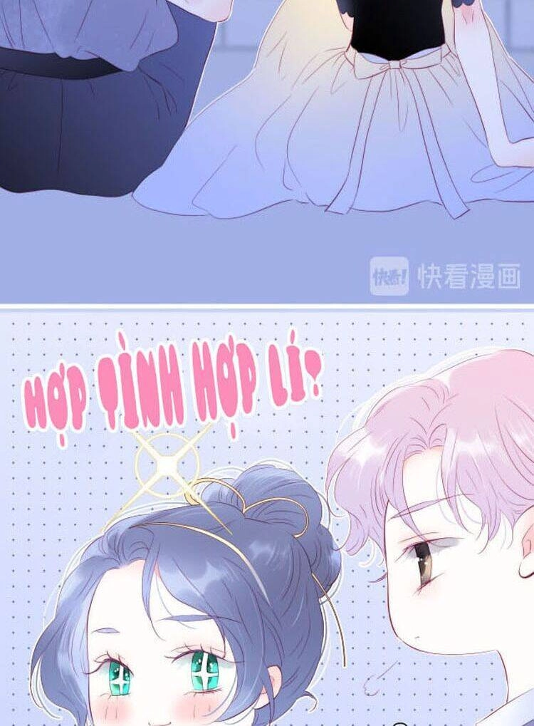 Chạy Trốn Cùng Con Nhím Chapter 16 - 42