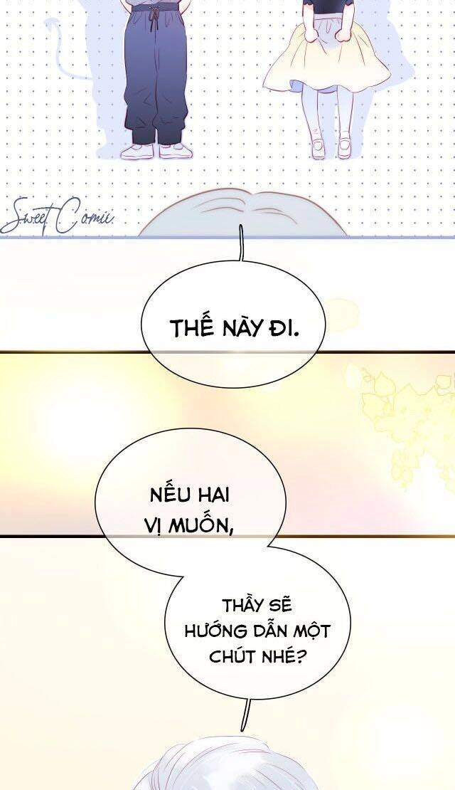 Chạy Trốn Cùng Con Nhím Chapter 17 - 3