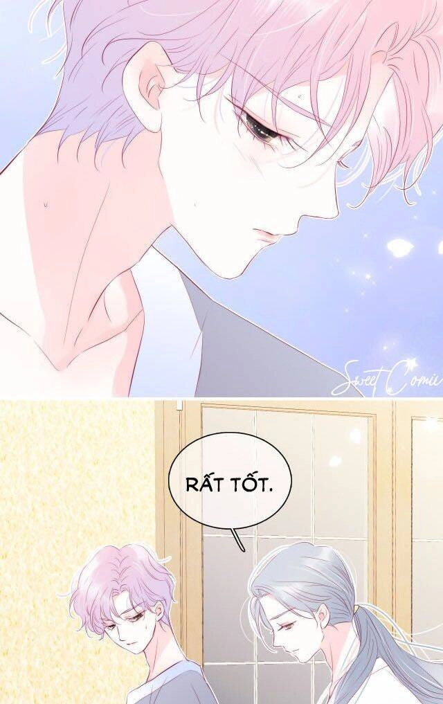 Chạy Trốn Cùng Con Nhím Chapter 17 - 6