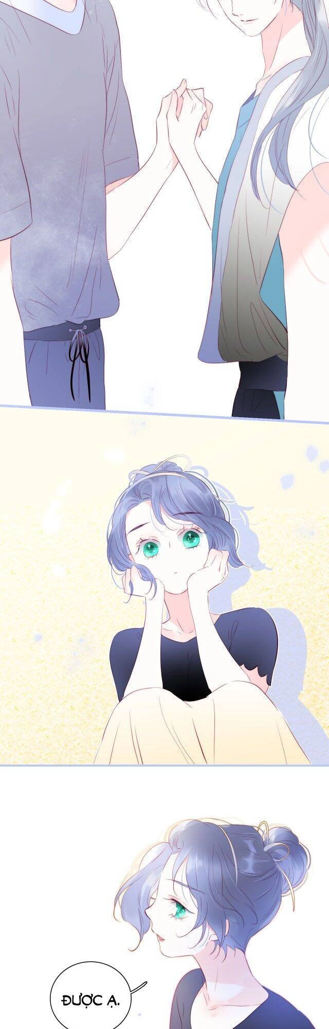 Chạy Trốn Cùng Con Nhím Chapter 17 - 14