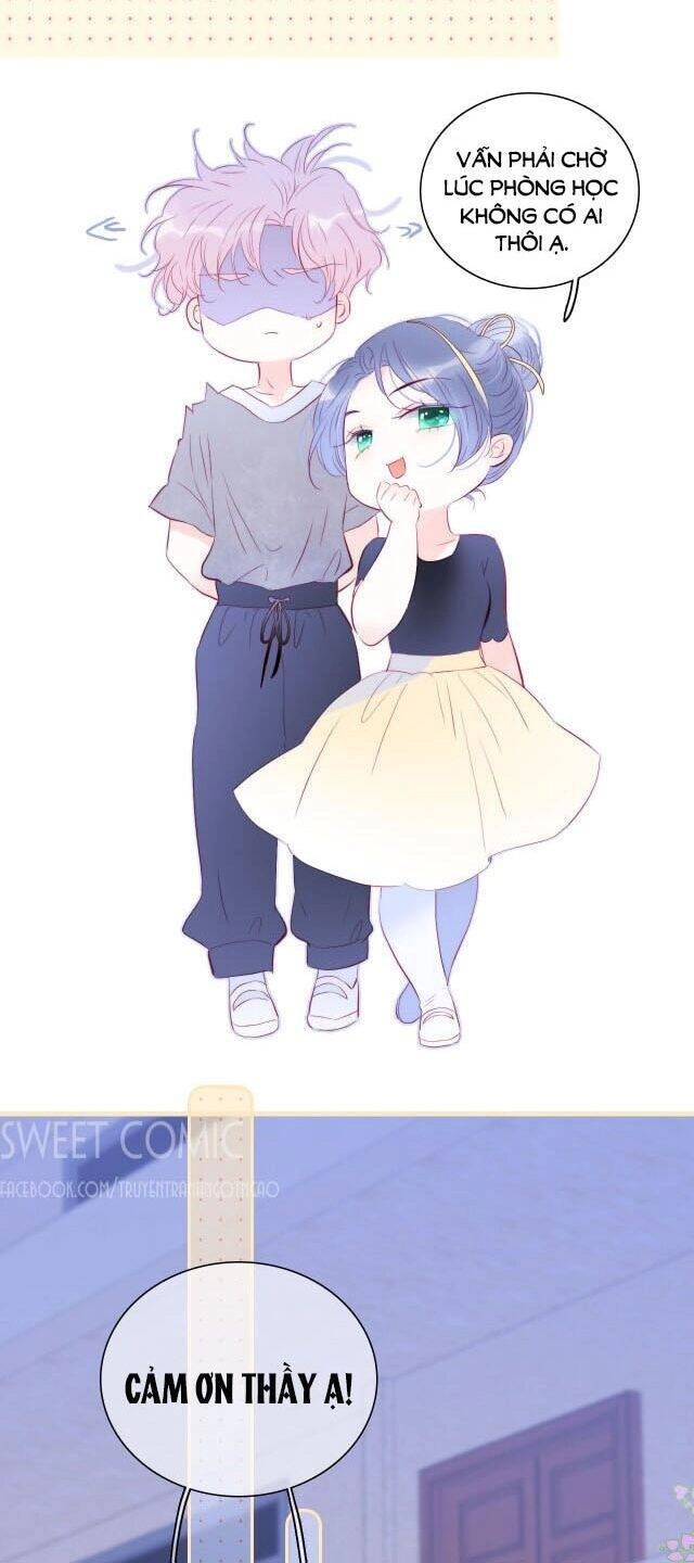 Chạy Trốn Cùng Con Nhím Chapter 17 - 25