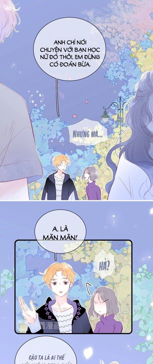 Chạy Trốn Cùng Con Nhím Chapter 17 - 30