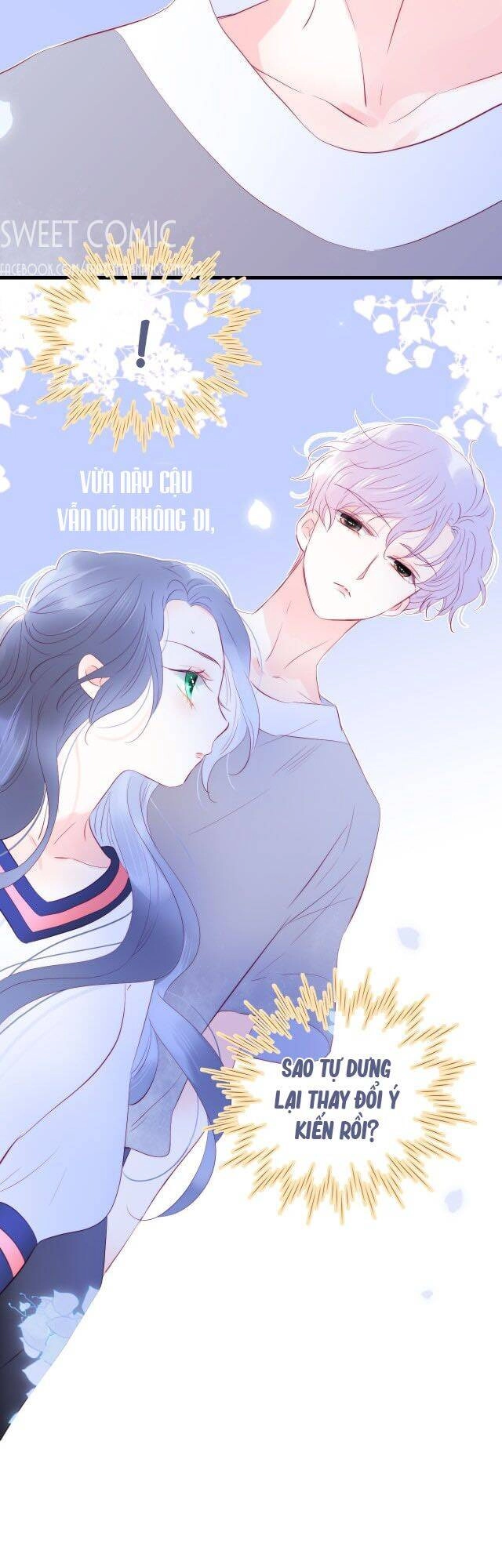 Chạy Trốn Cùng Con Nhím Chapter 17 - 34