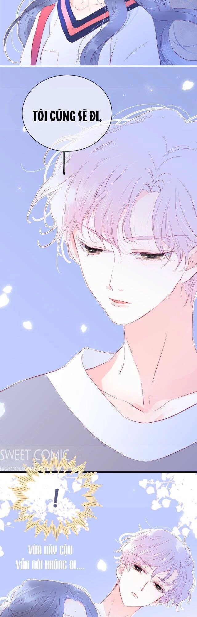 Chạy Trốn Cùng Con Nhím Chapter 18 - 2