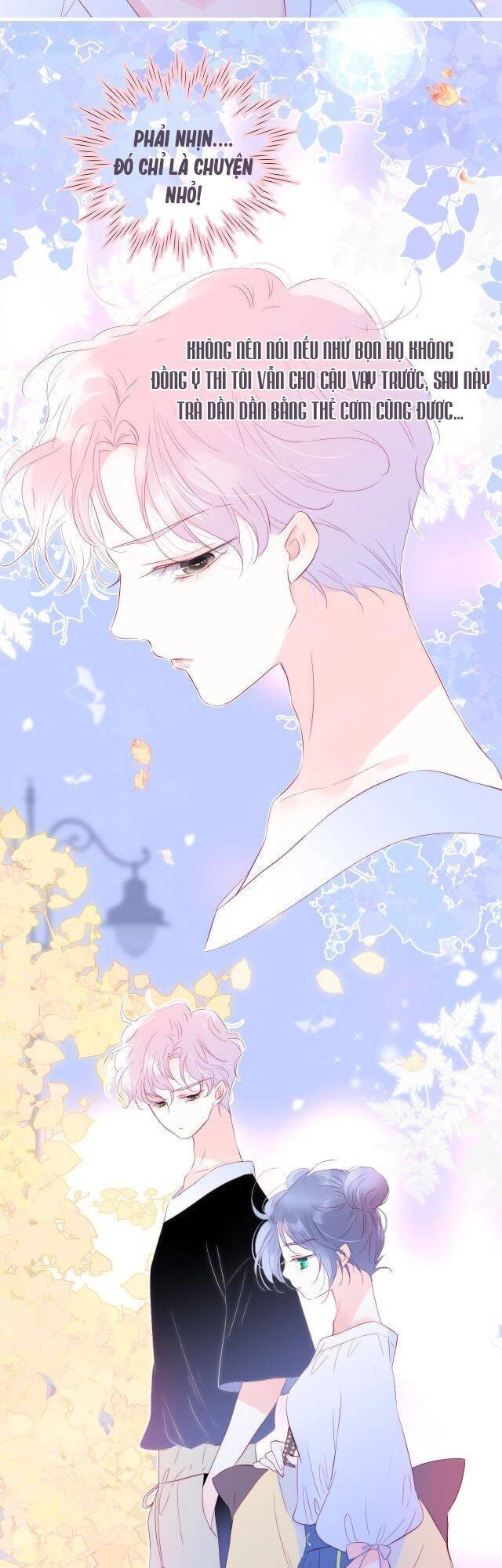 Chạy Trốn Cùng Con Nhím Chapter 18 - 11