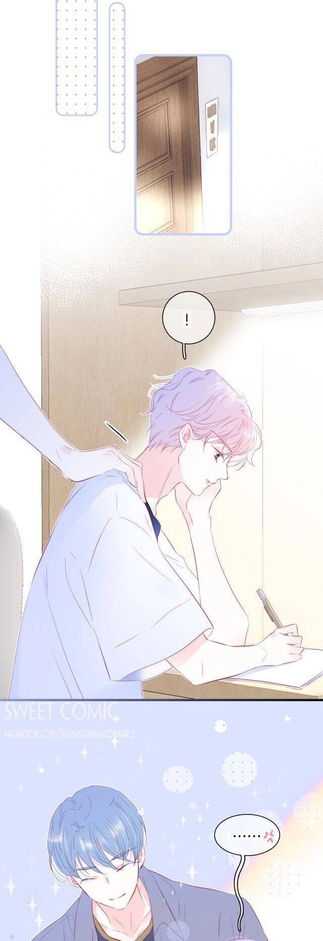 Chạy Trốn Cùng Con Nhím Chapter 18 - 15