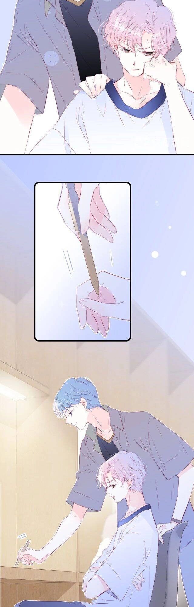 Chạy Trốn Cùng Con Nhím Chapter 18 - 16