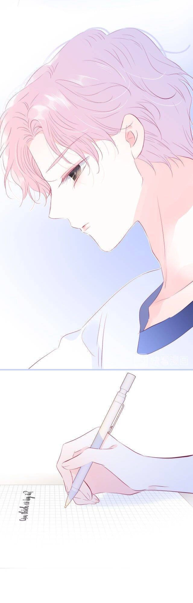 Chạy Trốn Cùng Con Nhím Chapter 18 - 21