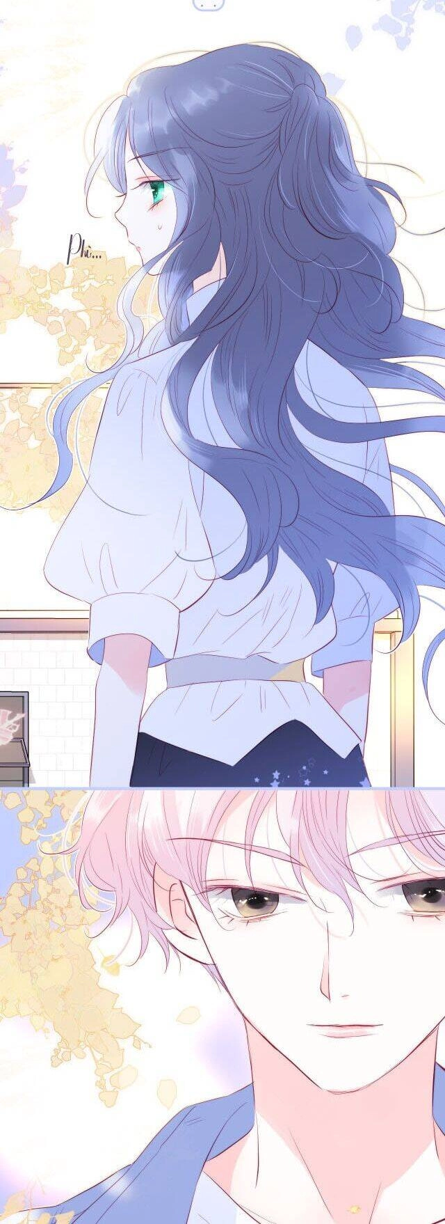 Chạy Trốn Cùng Con Nhím Chapter 18 - 25