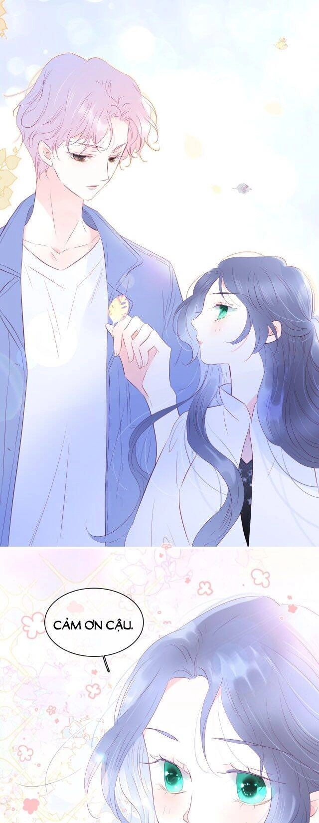 Chạy Trốn Cùng Con Nhím Chapter 18 - 29