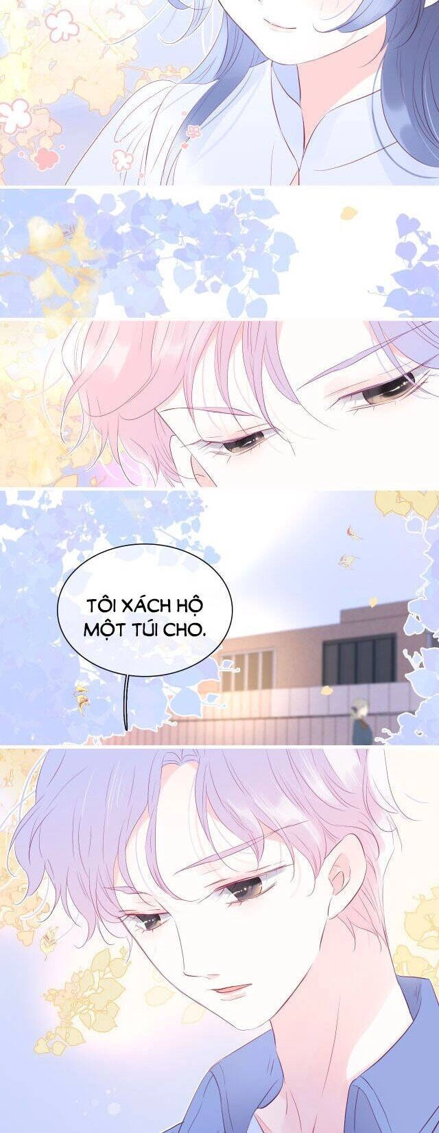 Chạy Trốn Cùng Con Nhím Chapter 18 - 30