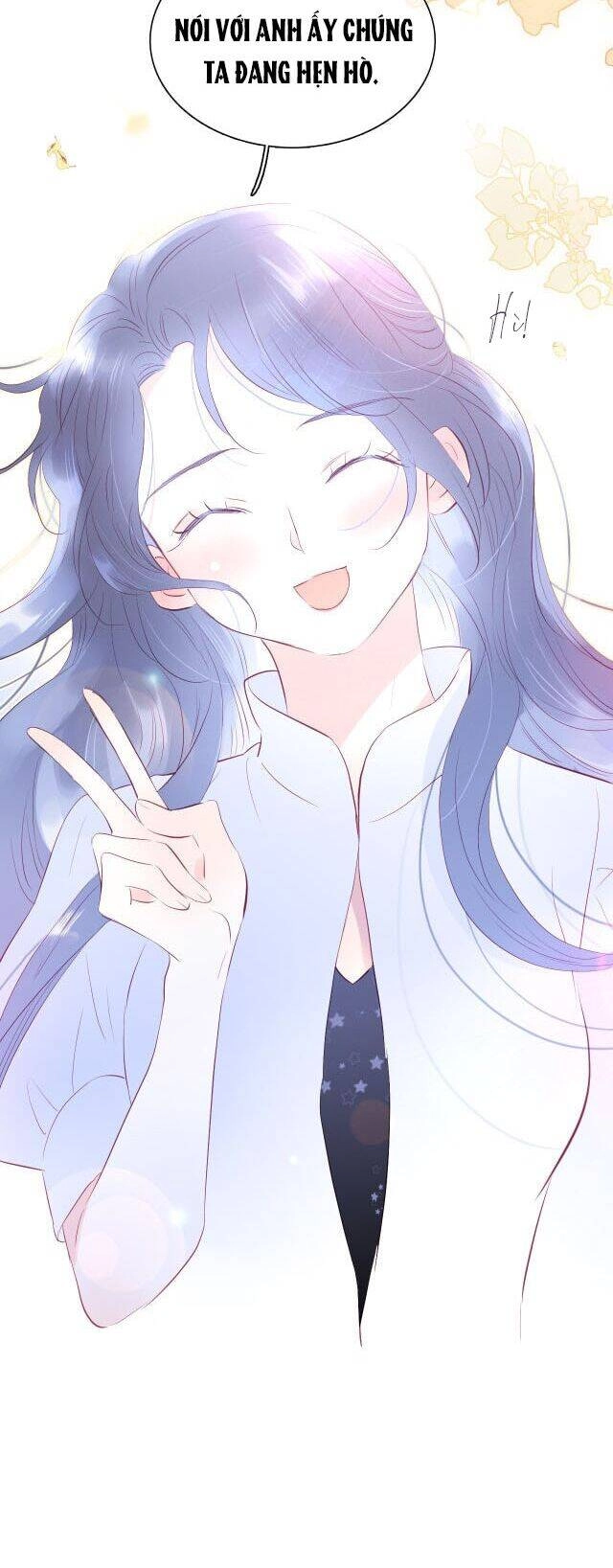 Chạy Trốn Cùng Con Nhím Chapter 18 - 34