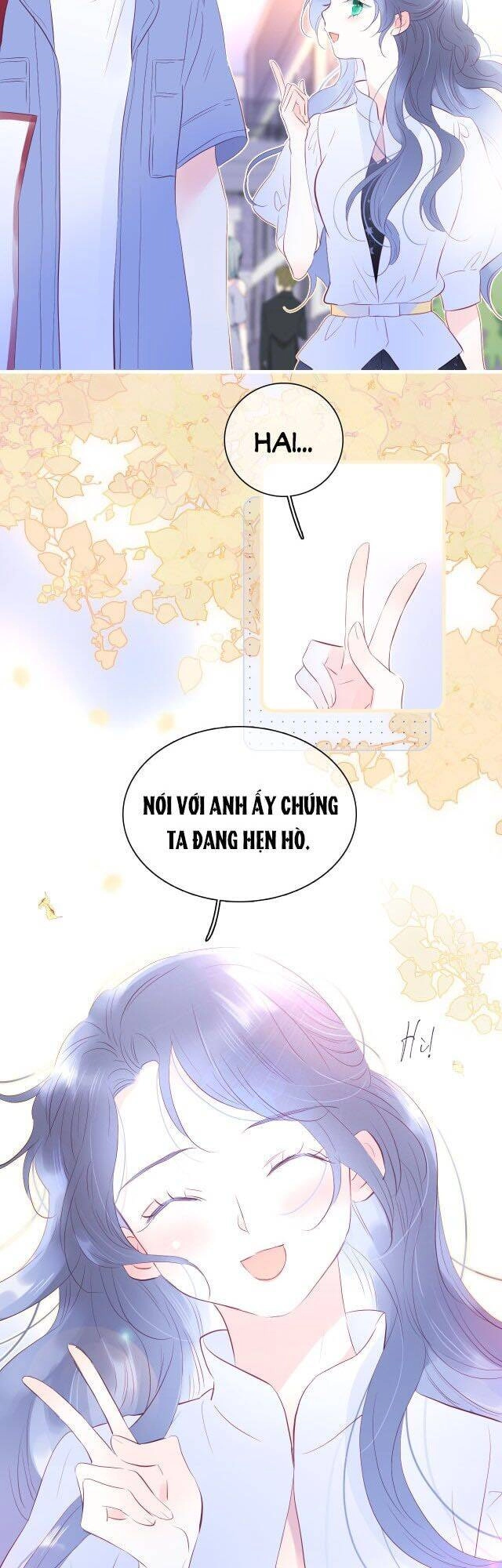 Chạy Trốn Cùng Con Nhím Chapter 19 - 2