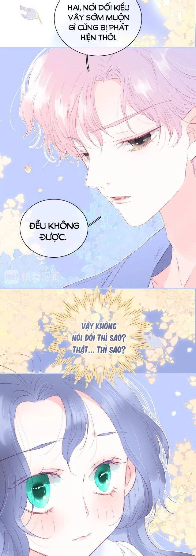 Chạy Trốn Cùng Con Nhím Chapter 19 - 5