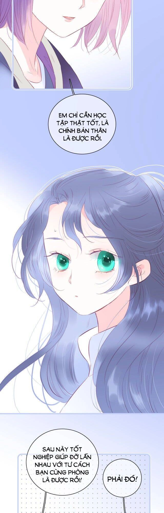 Chạy Trốn Cùng Con Nhím Chapter 19 - 10