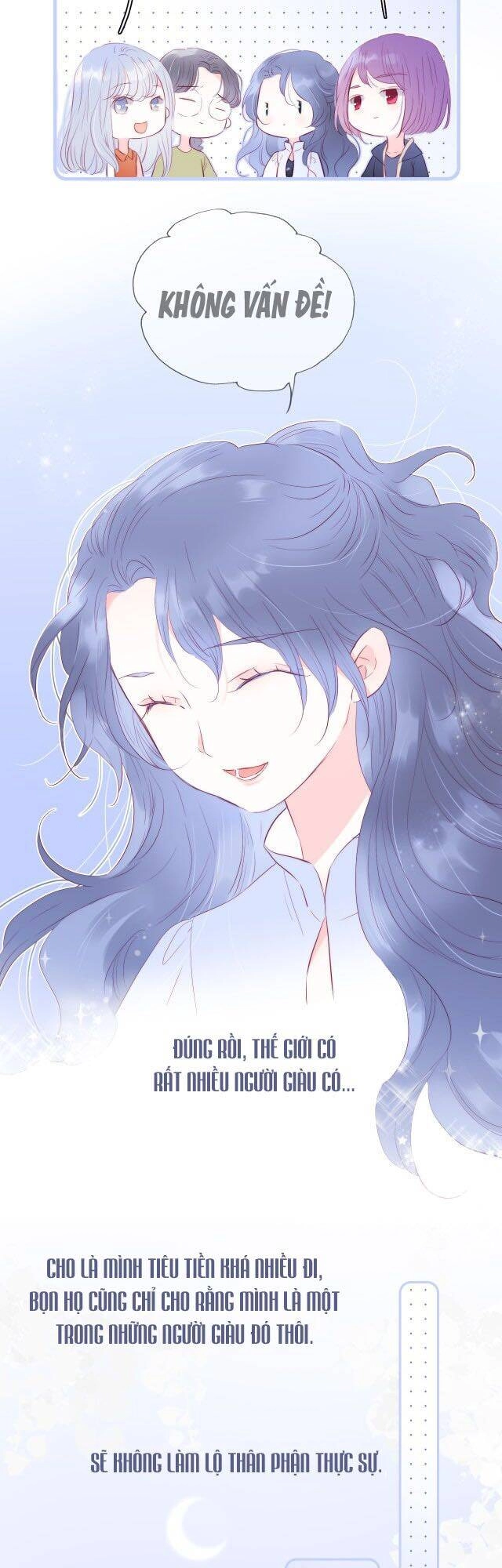 Chạy Trốn Cùng Con Nhím Chapter 19 - 11