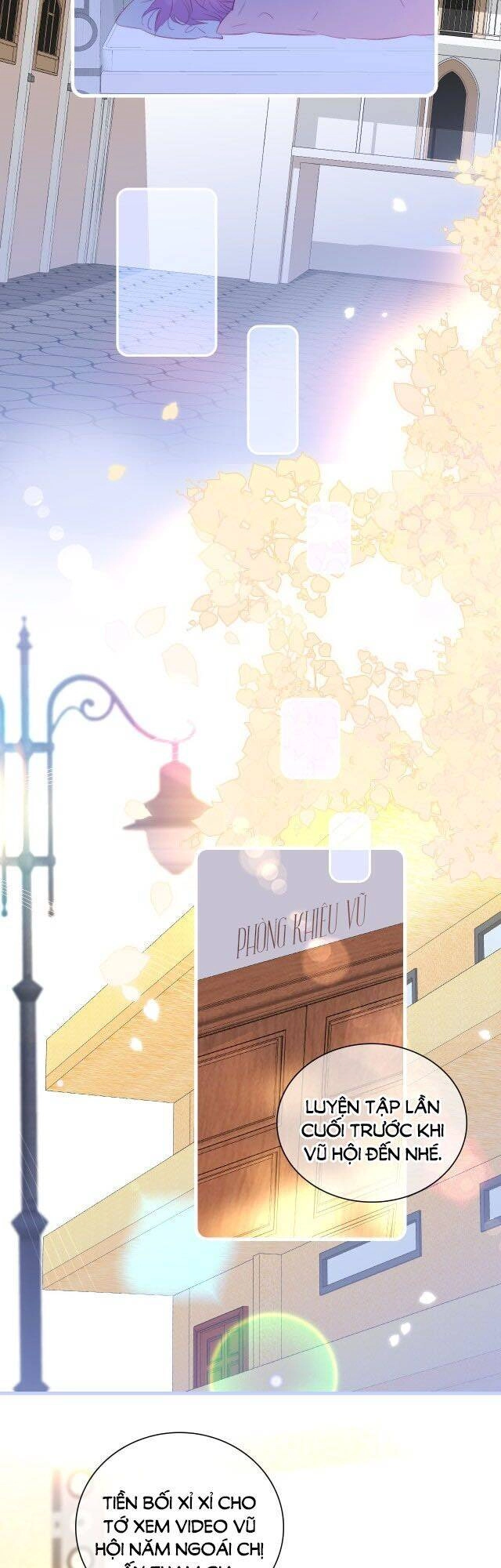 Chạy Trốn Cùng Con Nhím Chapter 19 - 16