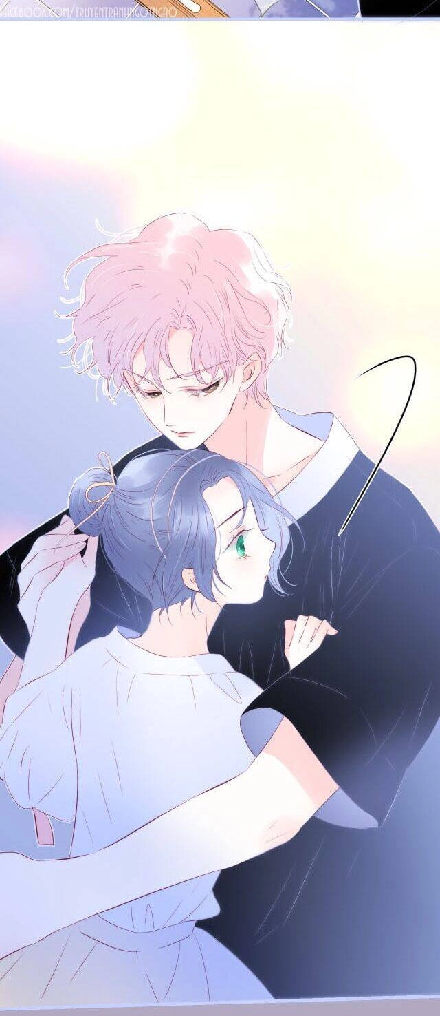 Chạy Trốn Cùng Con Nhím Chapter 19 - 20