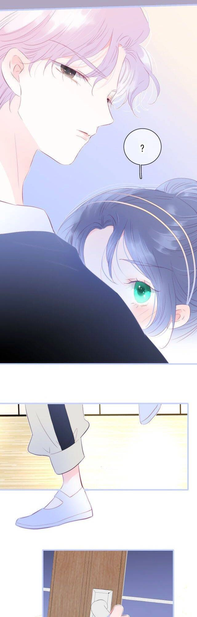 Chạy Trốn Cùng Con Nhím Chapter 19 - 21