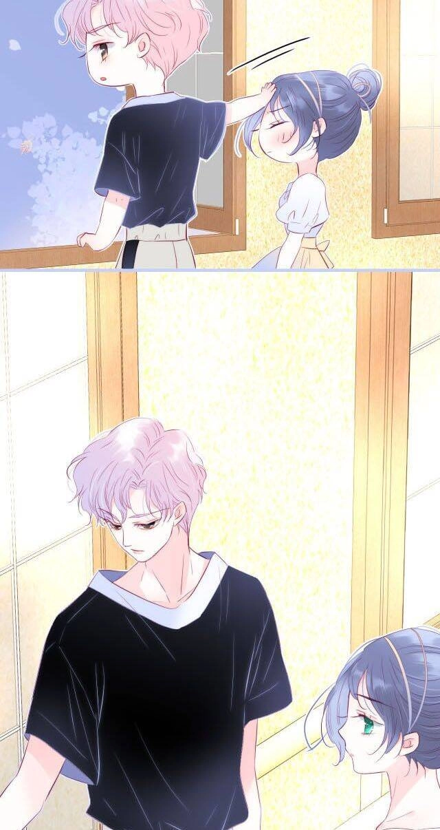 Chạy Trốn Cùng Con Nhím Chapter 19 - 24