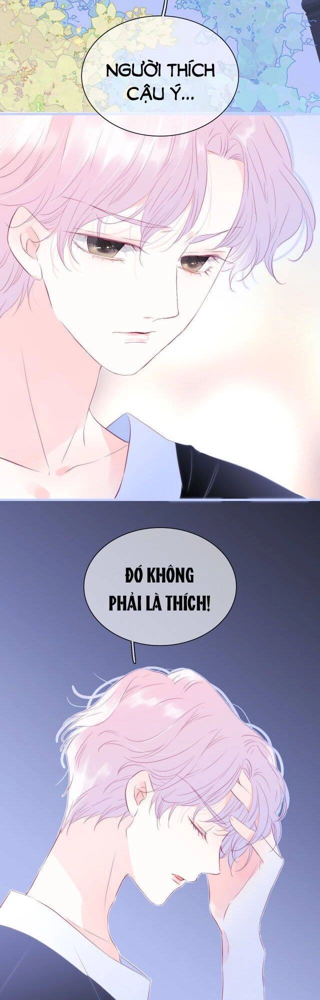 Chạy Trốn Cùng Con Nhím Chapter 19 - 26