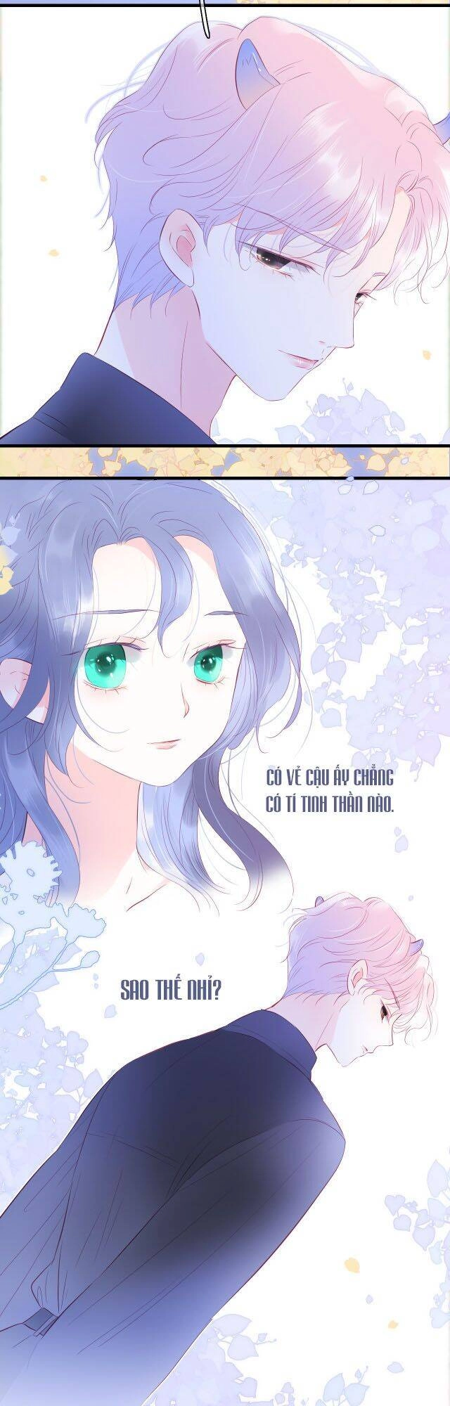 Chạy Trốn Cùng Con Nhím Chapter 21 - 6