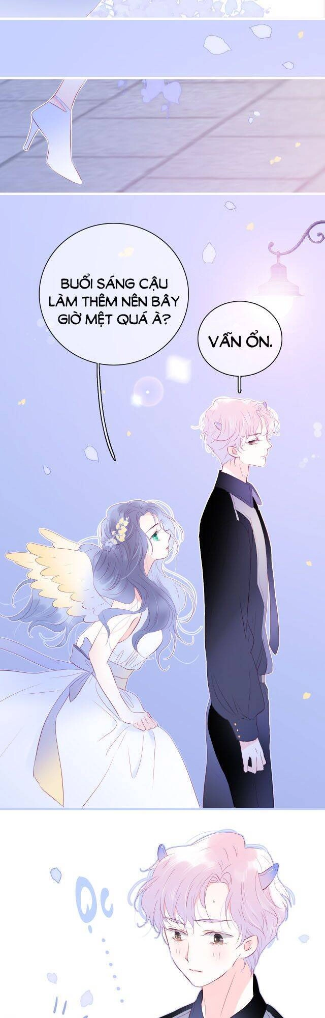 Chạy Trốn Cùng Con Nhím Chapter 21 - 7