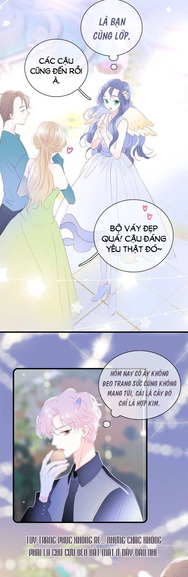 Chạy Trốn Cùng Con Nhím Chapter 21 - 10