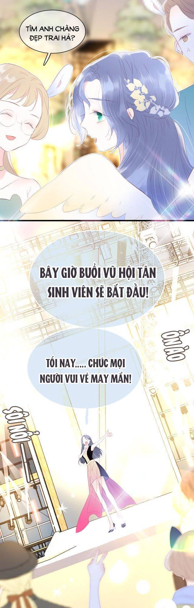 Chạy Trốn Cùng Con Nhím Chapter 21 - 11
