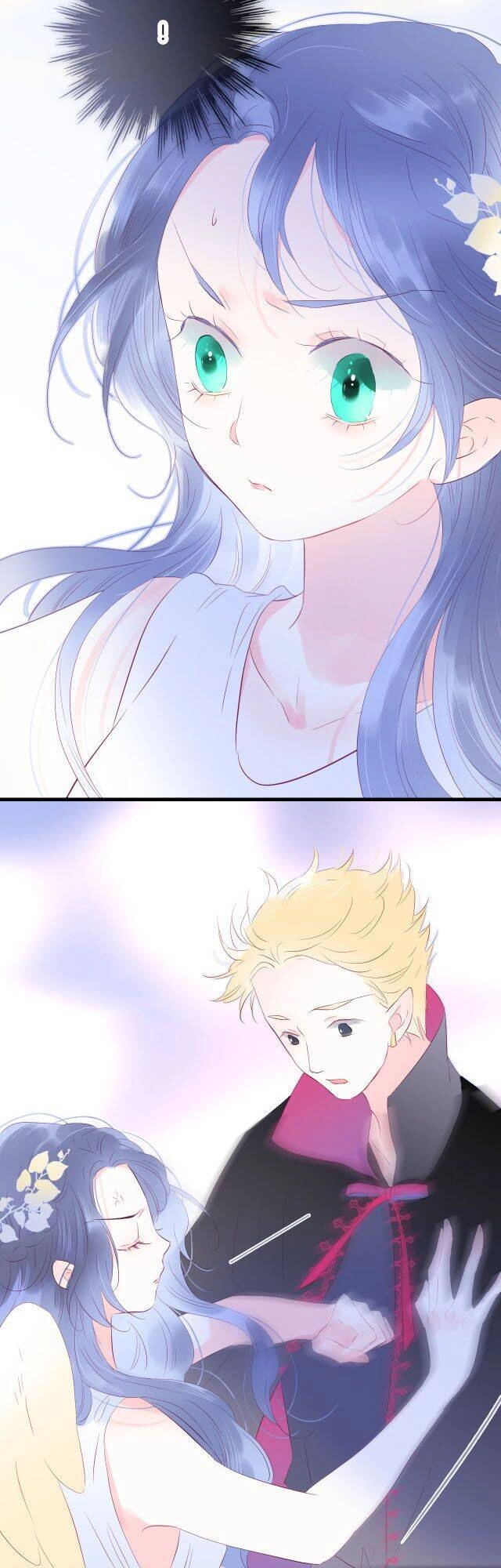 Chạy Trốn Cùng Con Nhím Chapter 21 - 16