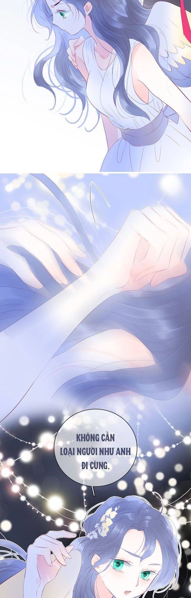 Chạy Trốn Cùng Con Nhím Chapter 21 - 18