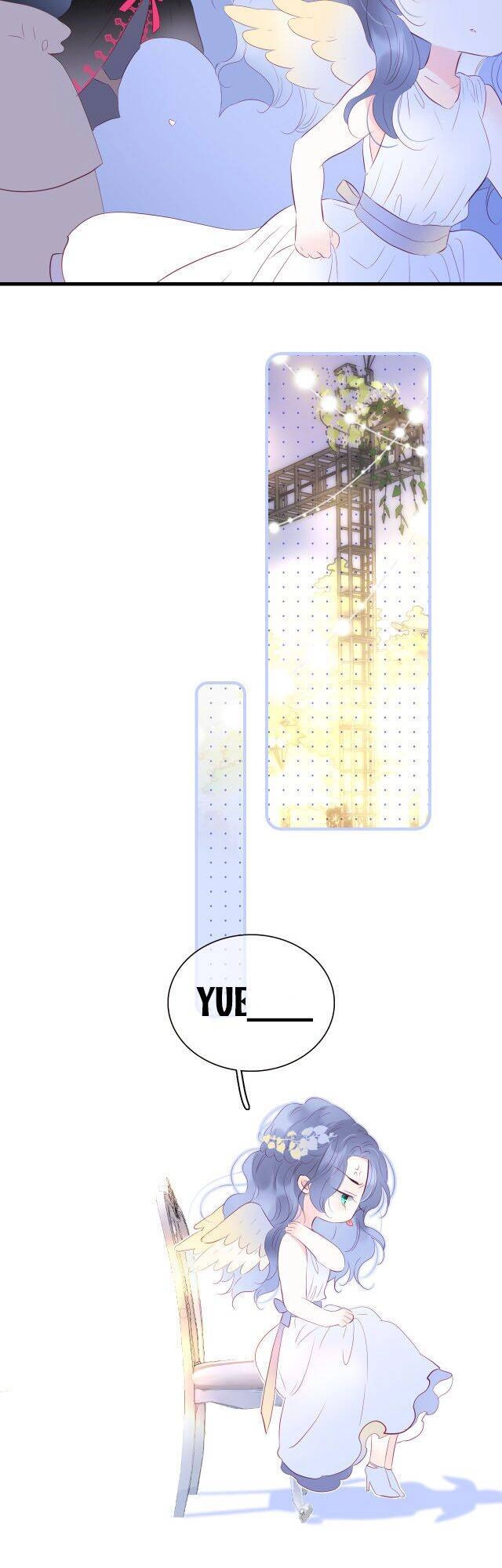 Chạy Trốn Cùng Con Nhím Chapter 21 - 20