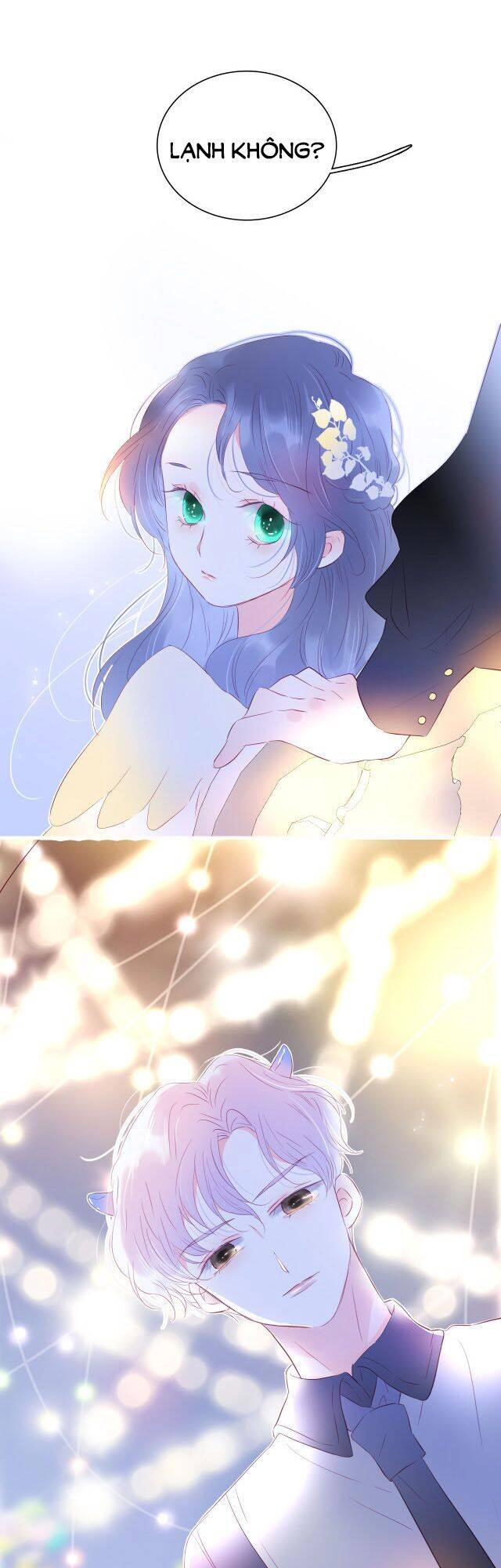 Chạy Trốn Cùng Con Nhím Chapter 21 - 21