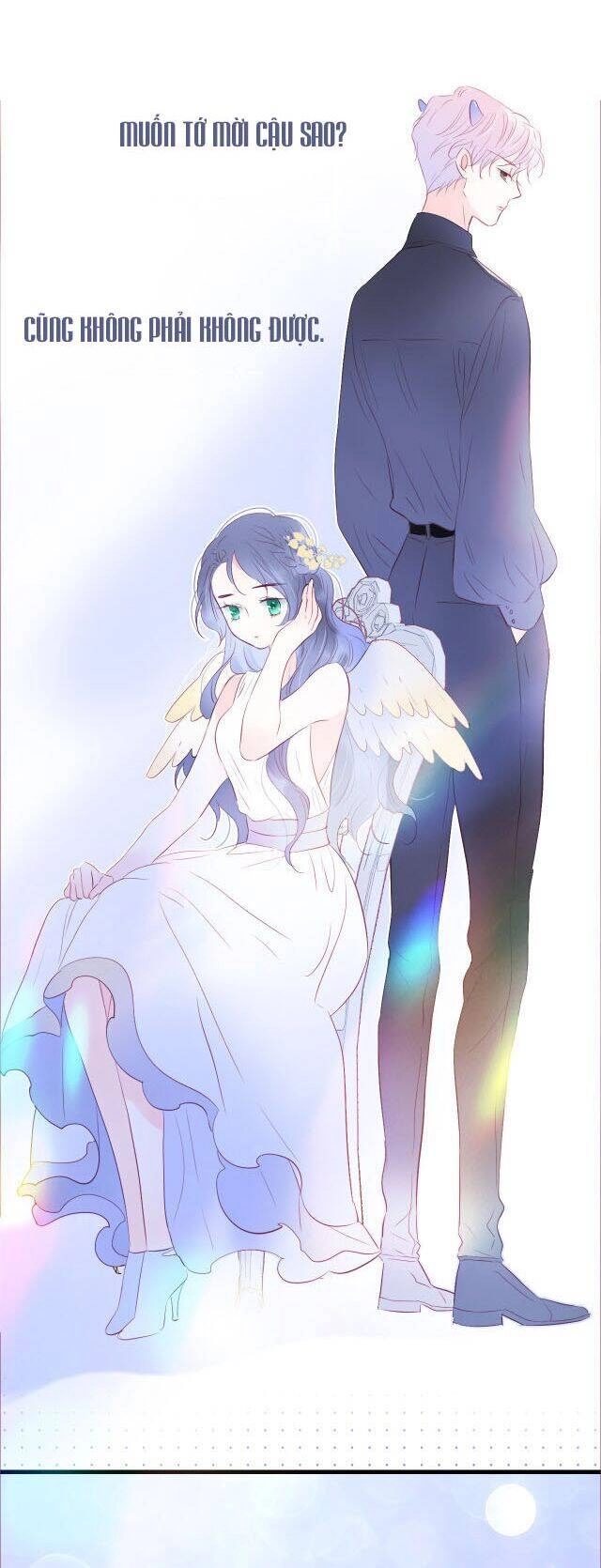 Chạy Trốn Cùng Con Nhím Chapter 21 - 25