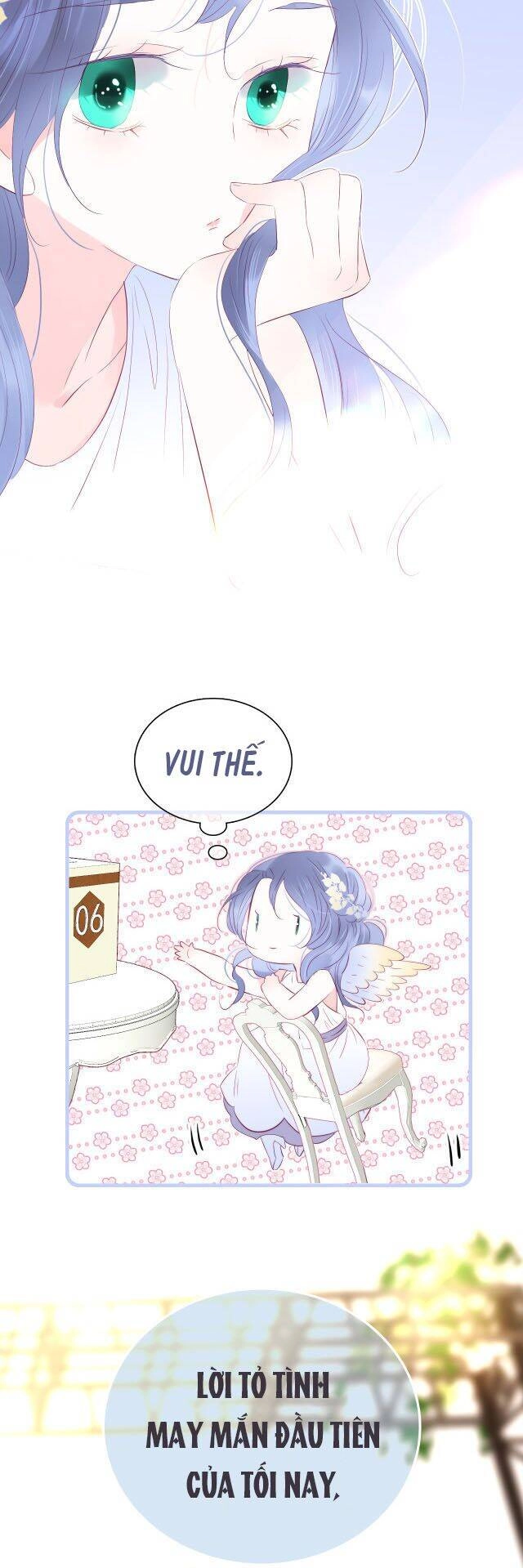 Chạy Trốn Cùng Con Nhím Chapter 21 - 28