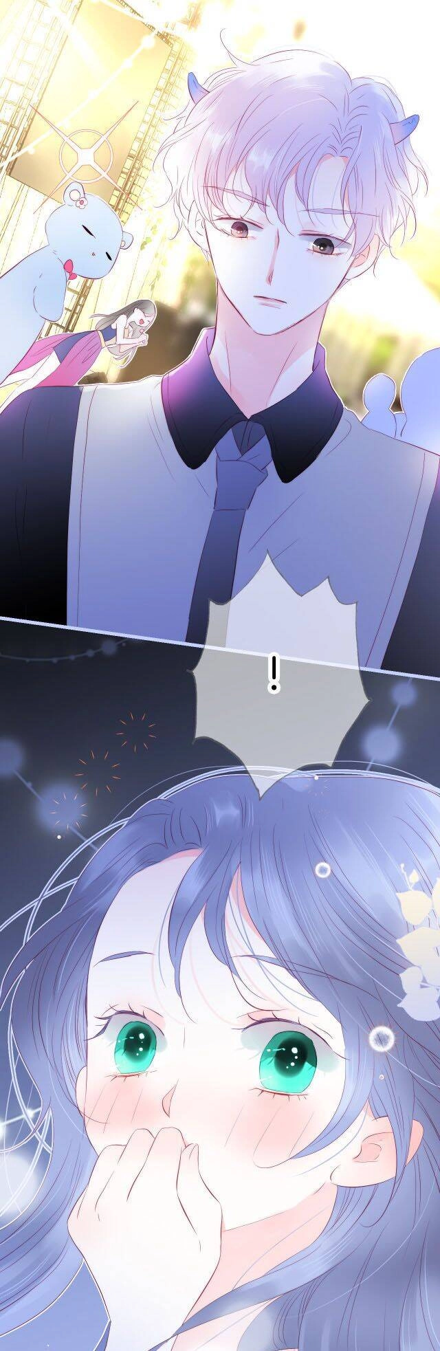 Chạy Trốn Cùng Con Nhím Chapter 21 - 30