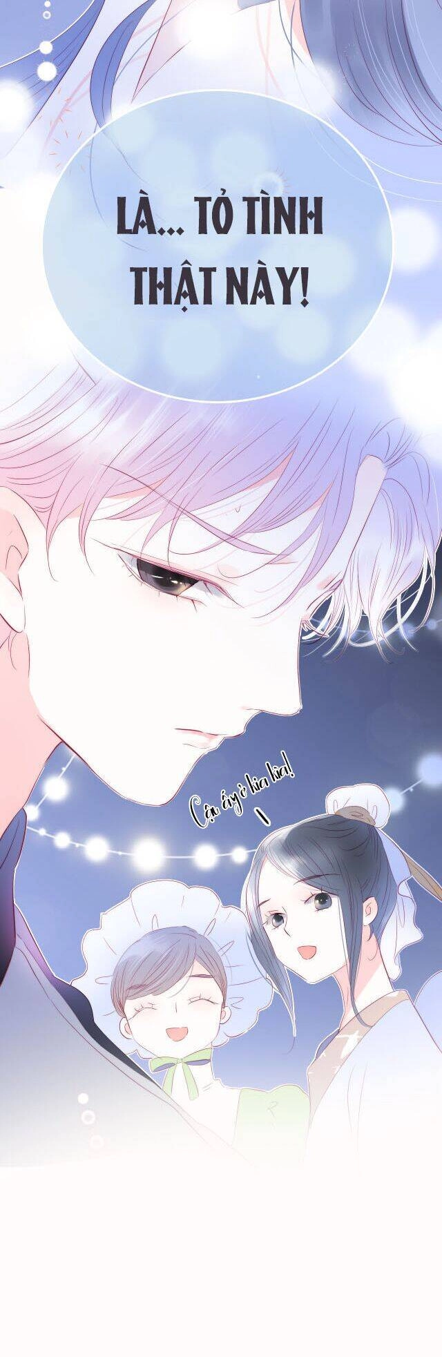 Chạy Trốn Cùng Con Nhím Chapter 21 - 31