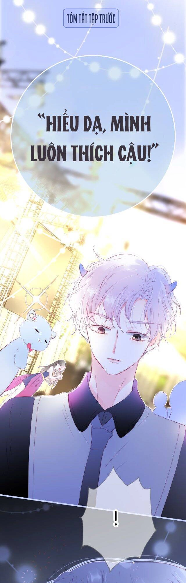 Chạy Trốn Cùng Con Nhím Chapter 22 - 1