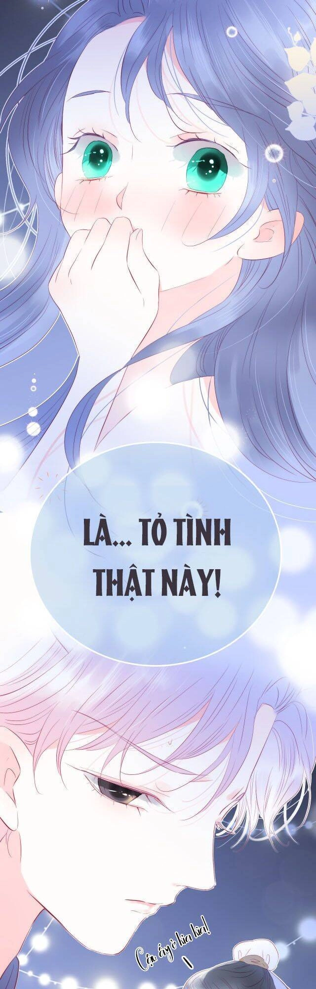 Chạy Trốn Cùng Con Nhím Chapter 22 - 2