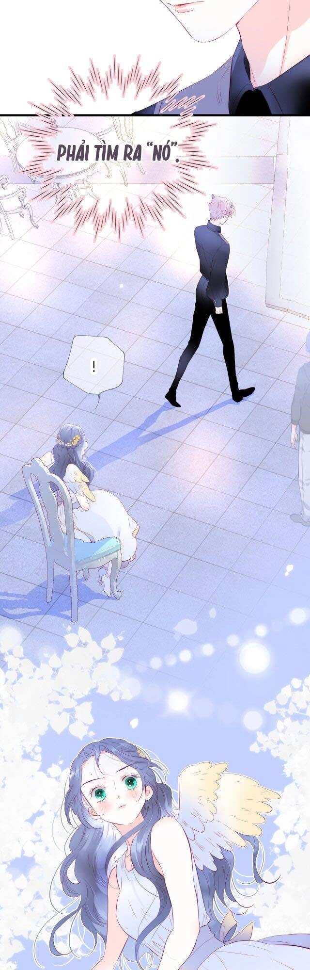 Chạy Trốn Cùng Con Nhím Chapter 22 - 7