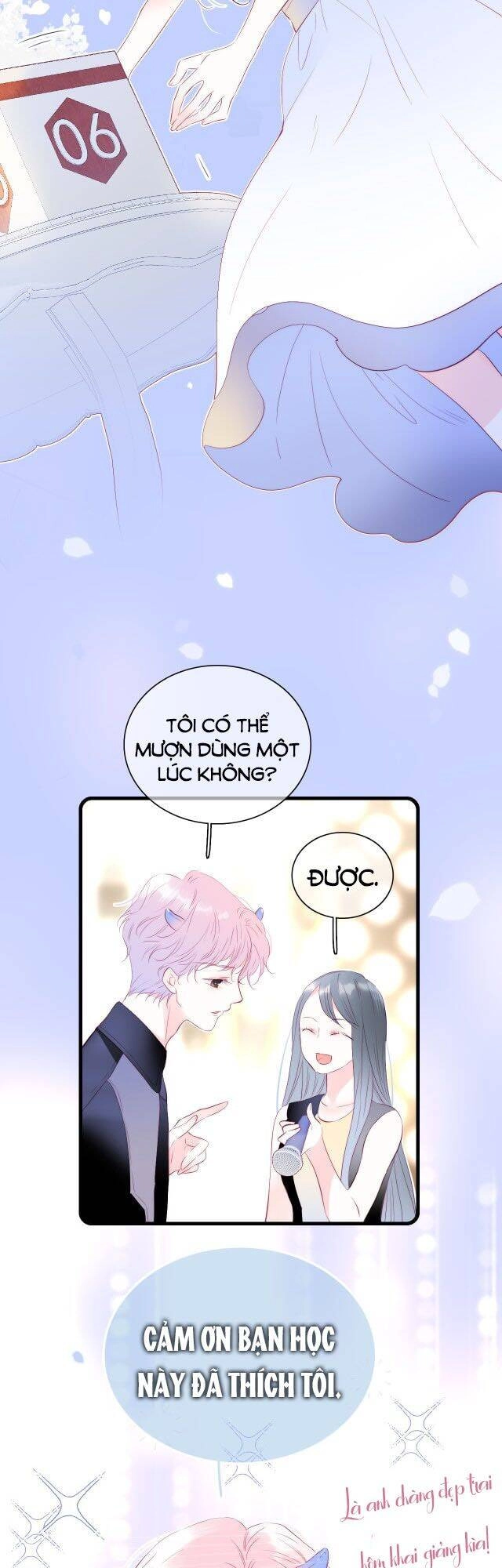 Chạy Trốn Cùng Con Nhím Chapter 22 - 8