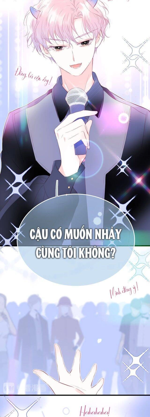 Chạy Trốn Cùng Con Nhím Chapter 22 - 9